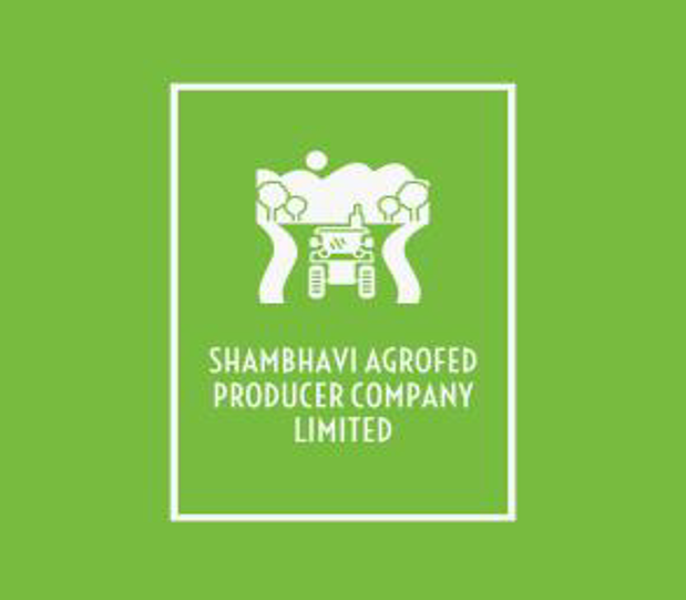 Shambhavi Agrofed Logo