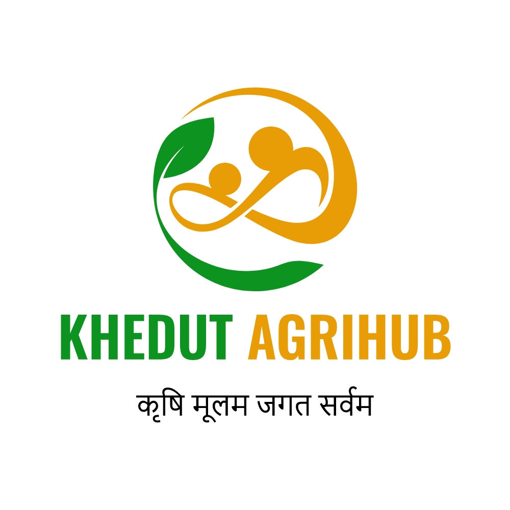 Khedut Agrihub
